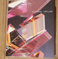 A Geometry of Meaning by Michael Taylor Hardcover, 2007