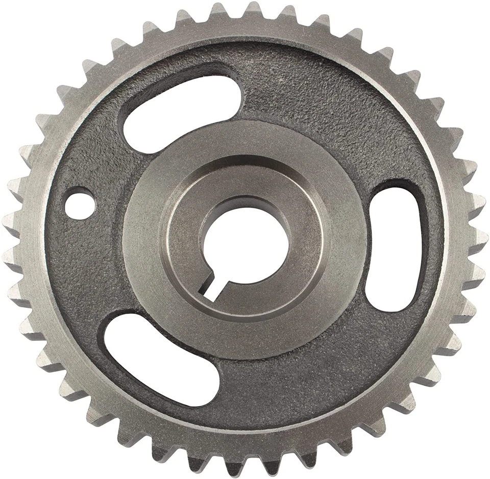 Kit de cadena de distribución apto para Buick Century GMC Sonoma Isuzu Hombre Pontiac Sunfire Foto 3 de 4