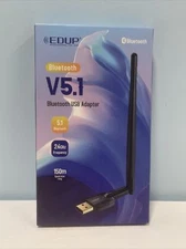 EDUP EP-3536USB WiFi Adapter for PC Wireless USB Network Adapters Dual Band 2...