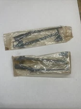 1950s kellogg cereal frontier rifles. Original Packaging. Lot Of 2