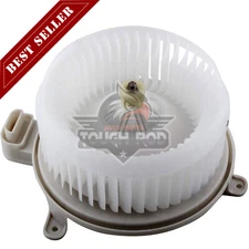 Heater HVAC Blower Motor Fan Assembly For Lexus GS350 GS450H IS250 IS350 2007-11