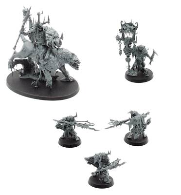 Moorpirscha Kruleboyz Orks Dominion Vorherrschaft Warhammer Age of Sigmar