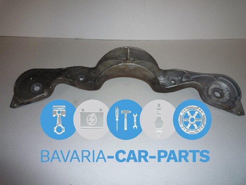 Original BMW  E46 325ix Limo  Schubstrebe Träger 1094421 hinten