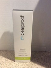 Mary Kay Clearproof Deep Cleasing Charcoal Mask 4 Oz
