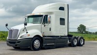 2016 INTERNATIONAL PROSTAR SLEEPER TRUCK TRACTOR / HIGHWAY