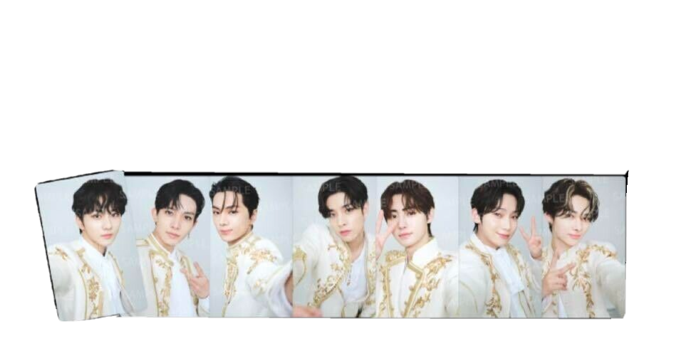 ENHYPEN WORLD TOUR MANIFESTO in JAPAN Osaka Kyocera Dome Photo