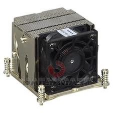 New In Box SUPERMICRO SNK-P0048AP4 CPU Heatsink Cooling