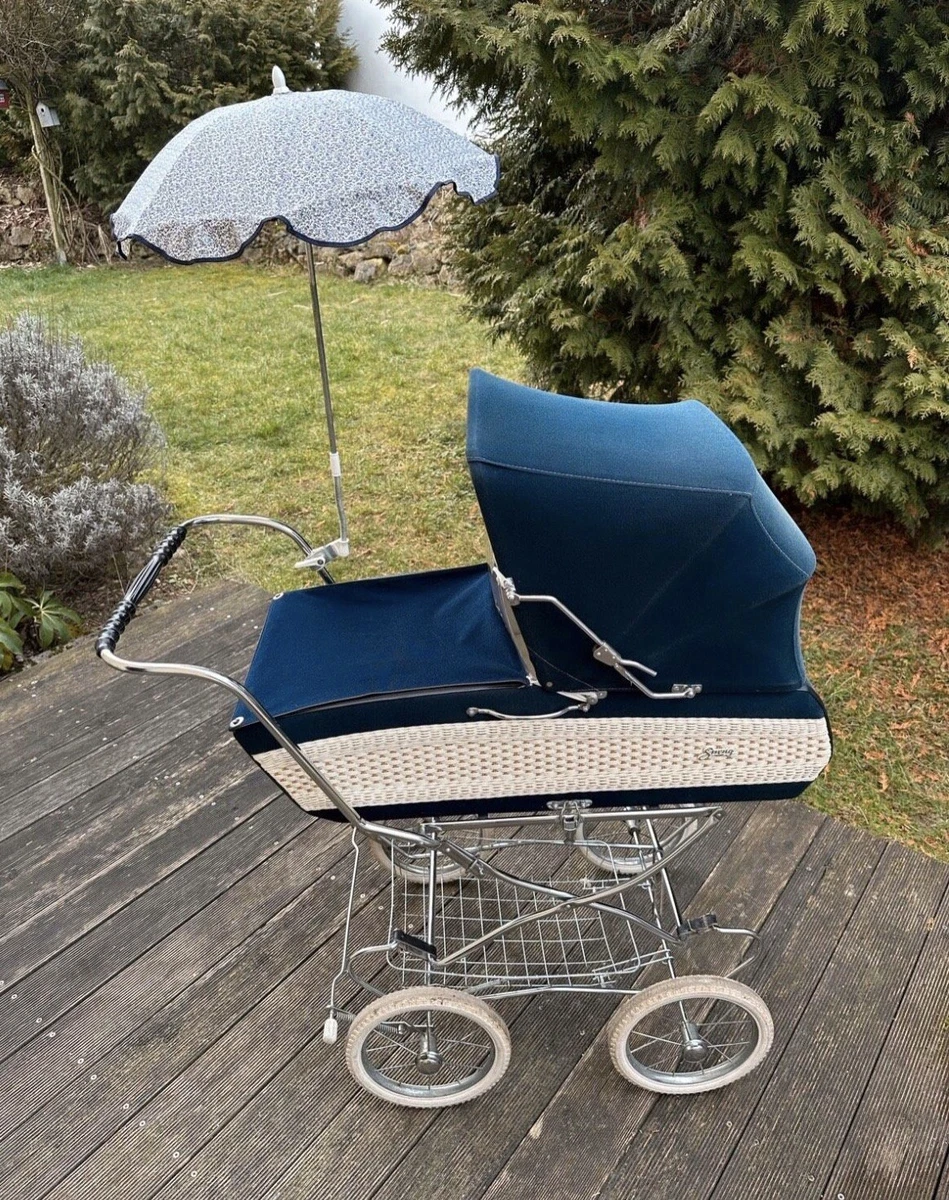 Kinderwagen 80er online kaufen | eBay.de