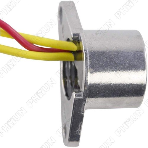 3 Wire Voltage Rectifier 18-5708 For 75HP 85HP 88HP 90HP 100HP 110HP 112HP 115HP - Picture 2 of 5