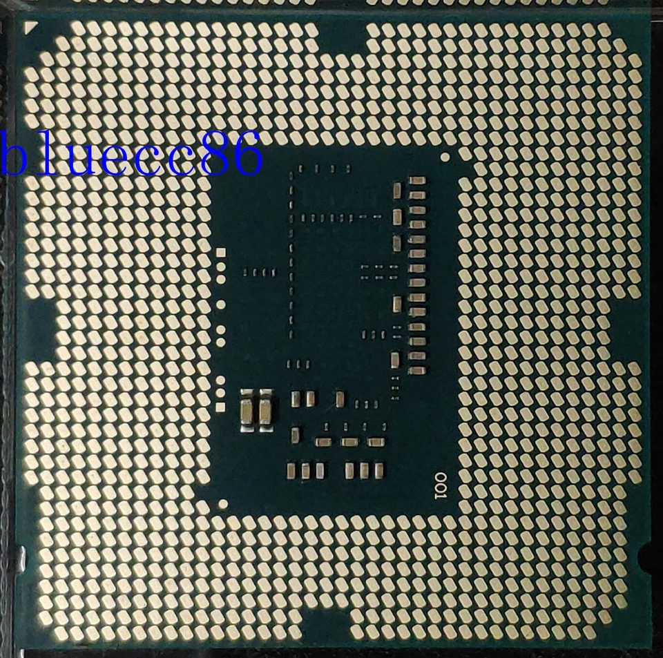 Intel Xeon E3-1285L V4 3.4GHz 4 Core SR2B1 LGA1150 65W CPU Processors - Image 2 of 2