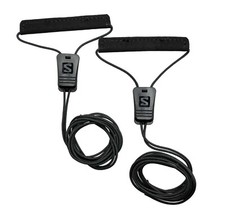 Salomon Snowboard Bottes - Doublure Tirer Cordons / Lacets avec Poignée Et