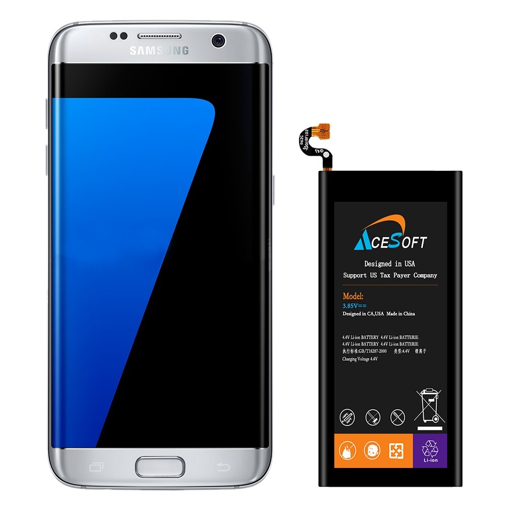 Long Life 7140mAh Battery for Boost Mobile Samsung Galaxy S7