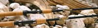 St. Croix Triumph Travel Spinning Rods Mf4 66 St. Croix Triumph Travel Spinning Rods Mf4 66