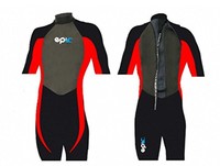 Children Wetsuit Short 3/2 Neoprene Wetsuit (size 9/10 Large) Epic San Diego. on sale Children Wetsuit Short 3/2 Neoprene Wetsuit (size 9/10 Large) Epic San Diego. on sale