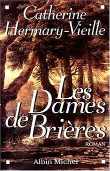 Les Dames de Brières von Hermary-Vieille | Buch | Zustand gut