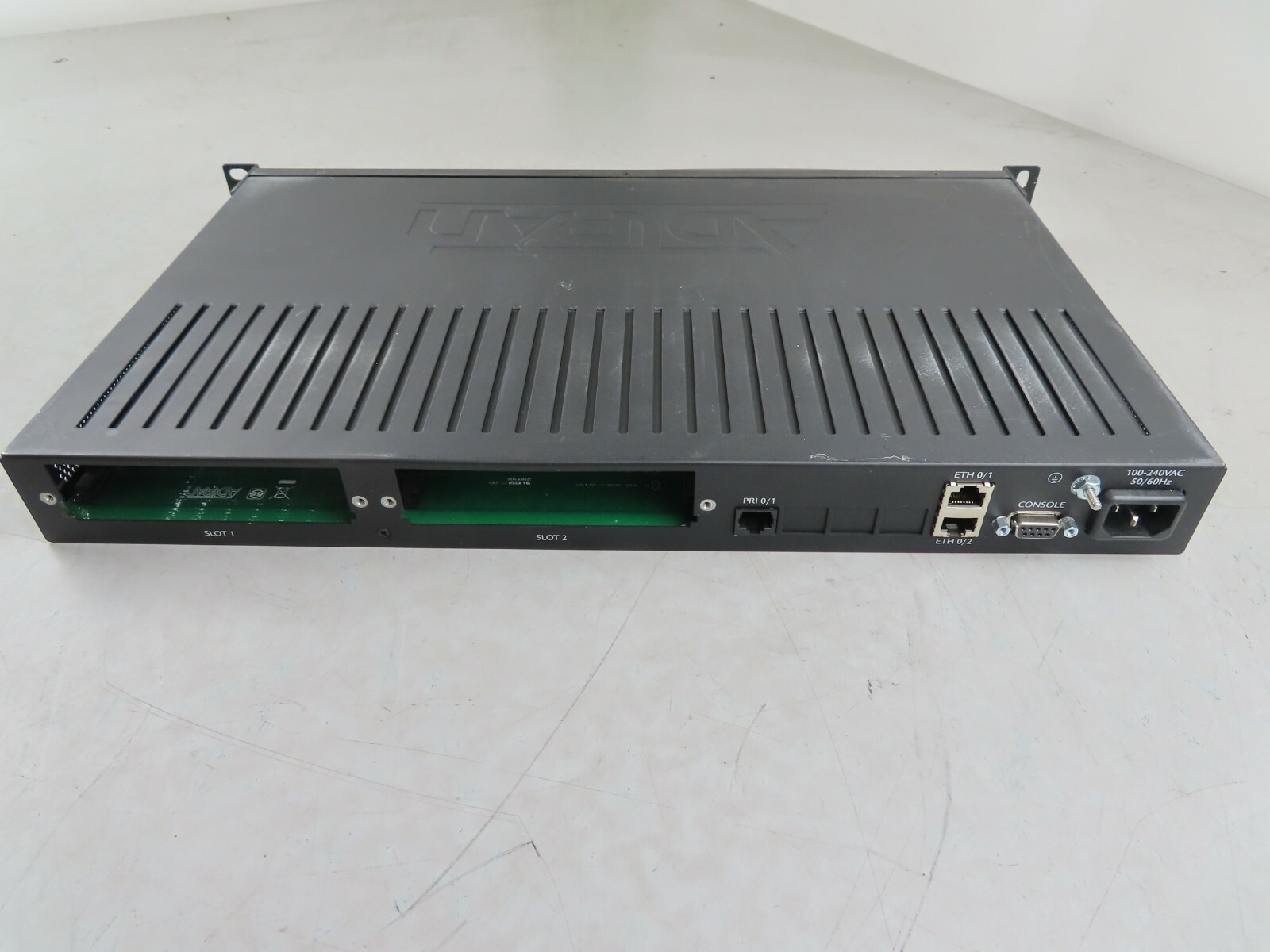 Adtran Netvanta 6310 1700100G1 NETVANTA Data Networking | eBay