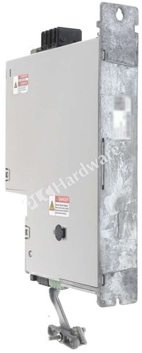 Allen Bradley 2198-D032-ERS4 Ser A Kinetix 5700 Dual-Axis 2x13A Safe Speed Drive - Picture 5 of 6