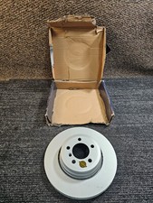 PowerStop EBR1024EVC Evolution Coated Vented Brake Rotor For BMW 7-Series 05-08