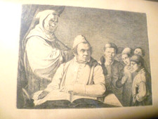 Ludwig Emil Grimm 1790 Hanau 1863 Kassel KinderexamenRad.1820Andresen140Stoll171