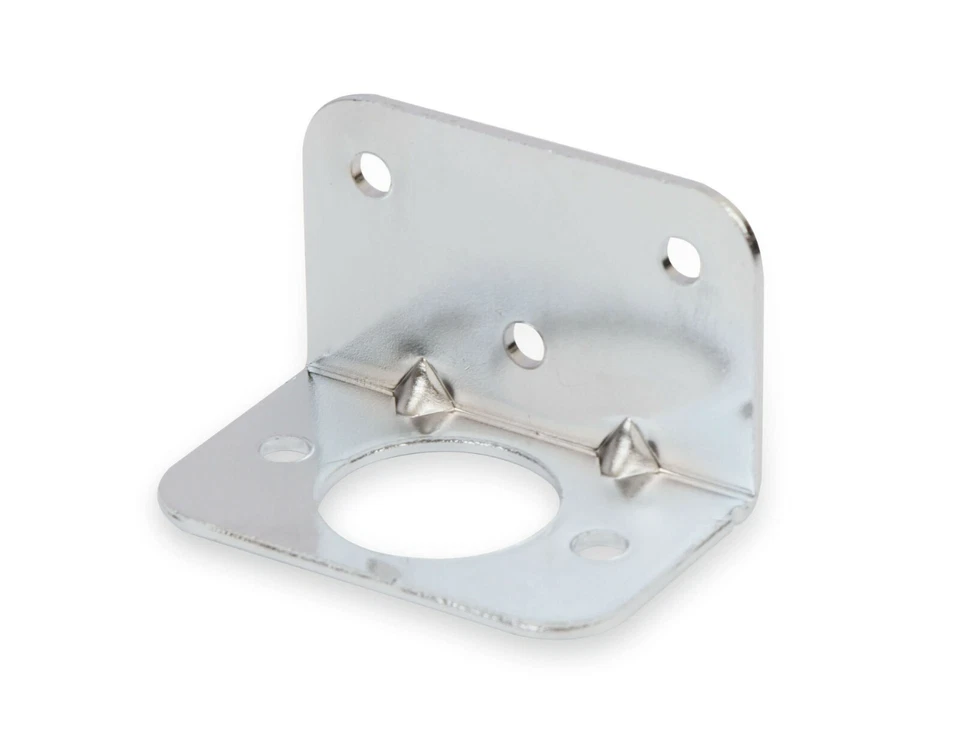 Regulador de presión de combustible Holley 12-803 cromo carburado Foto 4 de 4