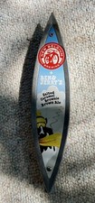 New Belgium Brewing Ben & Jerry&rsquo;s Salted Caramel Brownie Brown Ale tap handle