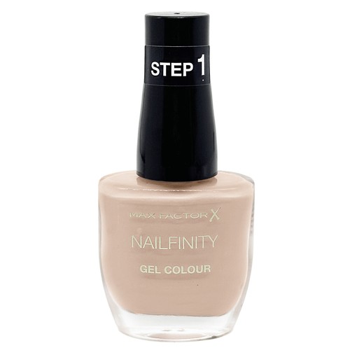 MAX FACTOR NAIL VARNISH / POLISH VARIOUS SALE ANY 3 FOR £6 (£2 EACH) - Picture 3 of 6