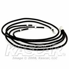 Humvee HMMWV 998 Kascar Grounding Kit; 535-A1