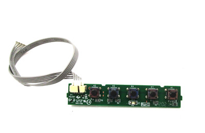 AOPEN 24CL1Y bi  Monitor Replacement Power Button Board Assembly