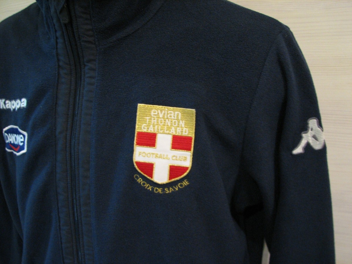 Vêtements kappa vintage des années 90 - Canada