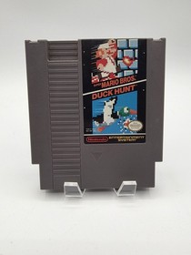 Nintendo Entertainment System Action Set NES-001 - CIB *Near Mint* *CLEAN BOX!!*