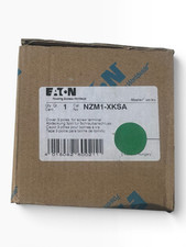 Eaton Moeller NZM1-XKSA Molded Case Circuit B...