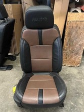 Used Front Right Seat Front Fits 2020 Chevrolet Silverado 2500 Pickup Bucket An Used Front Right Seat Front Fits 2020 Chevrolet Silverado 2500 Pickup Bucket An