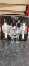 Viktor & Rolf Spicebomb Metallic Musk 10ml X2 Eau de Parfum
