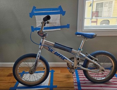 Little Ripper Se Bikes Lil Ripper 16 Ripper Bmx Bike Se Little