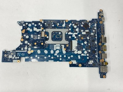 HP EliteBook 840 850 G5 Motherboard BIOS Locked i5-8350U READ