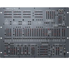 Behringer 2600 Gray Meanie - Synthesizer