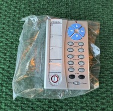 X10 Ninja Pan n Tilt REMOTE CONTROL CR14A Ori...