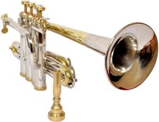 Trumpet Brand New Bb Trumpet