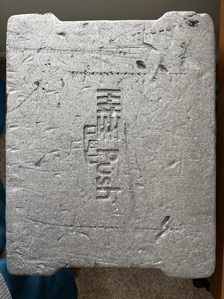 Ableton Push 2 - Probado Foto 2 de 4