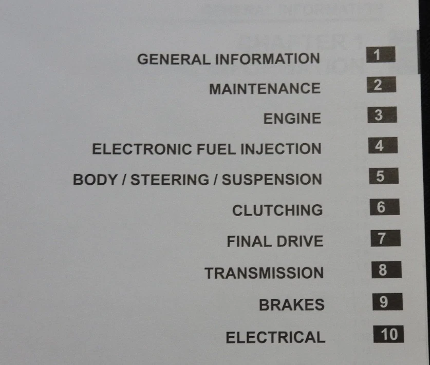 2014 Polaris RANGER 570 UTV ATV Service Repair Shop Manual MINTY OEM - Image 2 of 4
