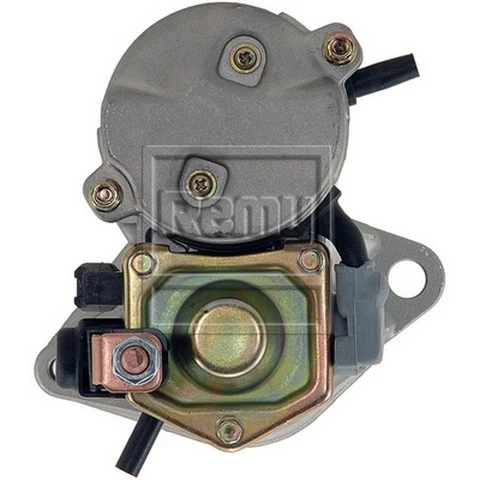 Arranque premium Remy 17394 para 03-06 Chrysler Dodge Sebring Stratus Foto 2 de 4