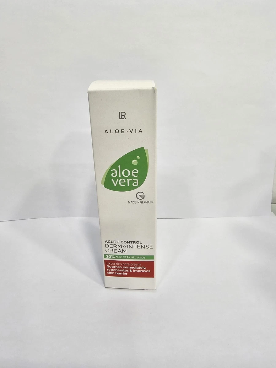 LR Health & Beauty Systems Aloe Vera Pflanzliche Heilmittel online kaufen |  eBay.de