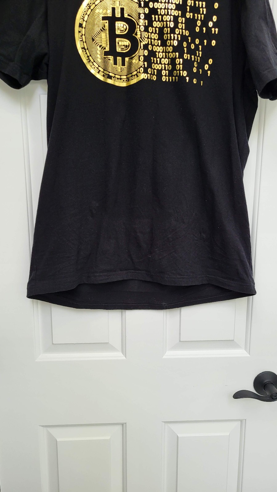 Bitcoin Digital Crypto Currency Traders Graphic 1… - image 5