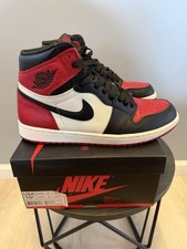 Jordan 1 Retro High OG Gym Red 2019 for Sale - Authenticity