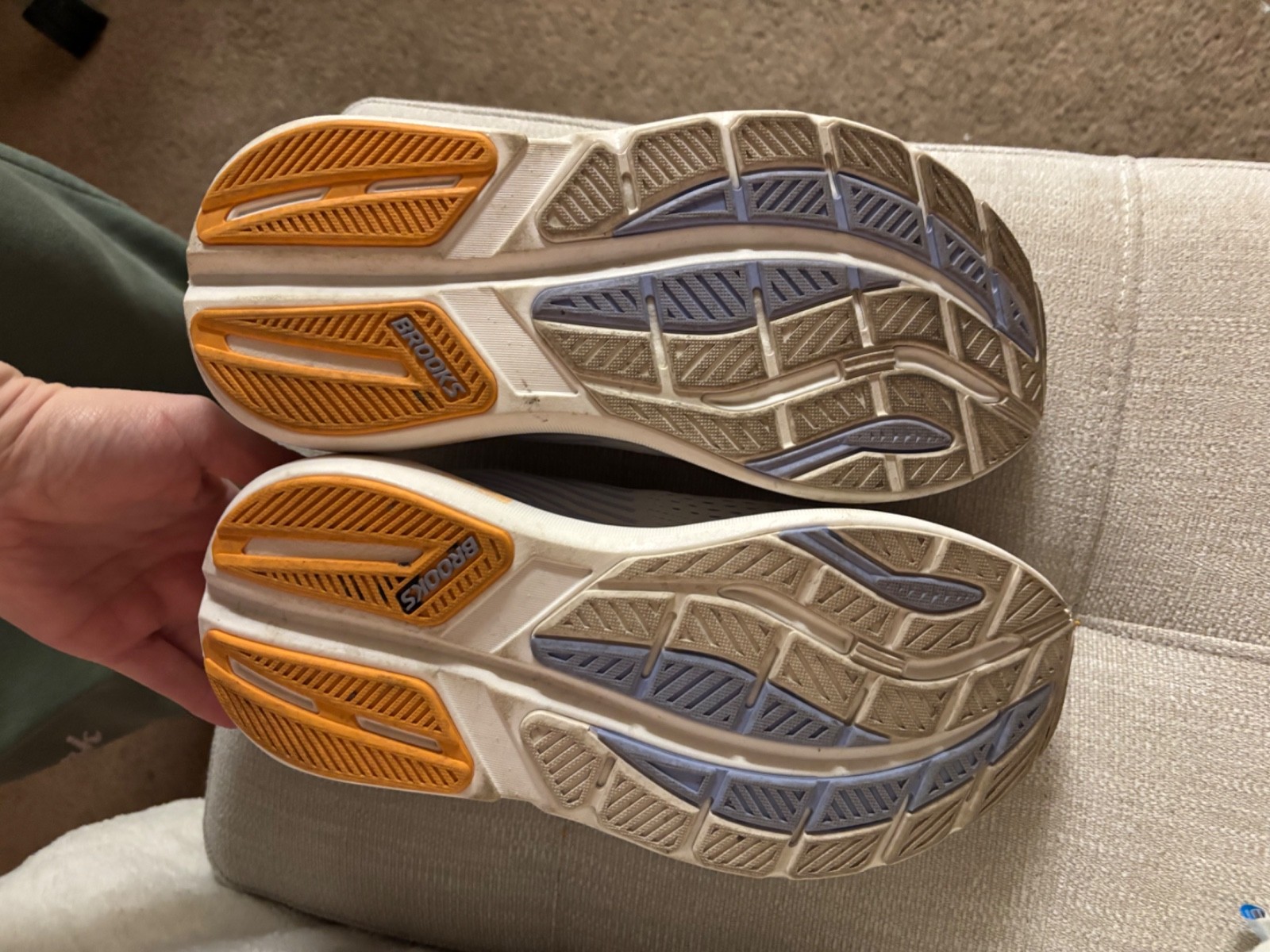 Brooks Ghost Max 3 - image 5
