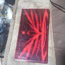 THE END OF EVANGELION CD