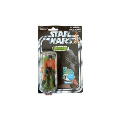 Star Wars The Vintage Collection Ponda Baba (Walrus Man) Kenner VC70 NIB