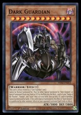 dark guardian yugioh card Dark Guardian PHNI-EN013 Prices | YuGiOh Phantom Nightmare
