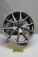 Mercedes-Benz GLC X254 Alu Felgen 8x19 ET32,5 Brock B40-809 KBA52001