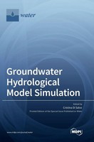 Groundwater Hydrological Model Simulation | Buch | Englisch (2023) | Mdpi Ag